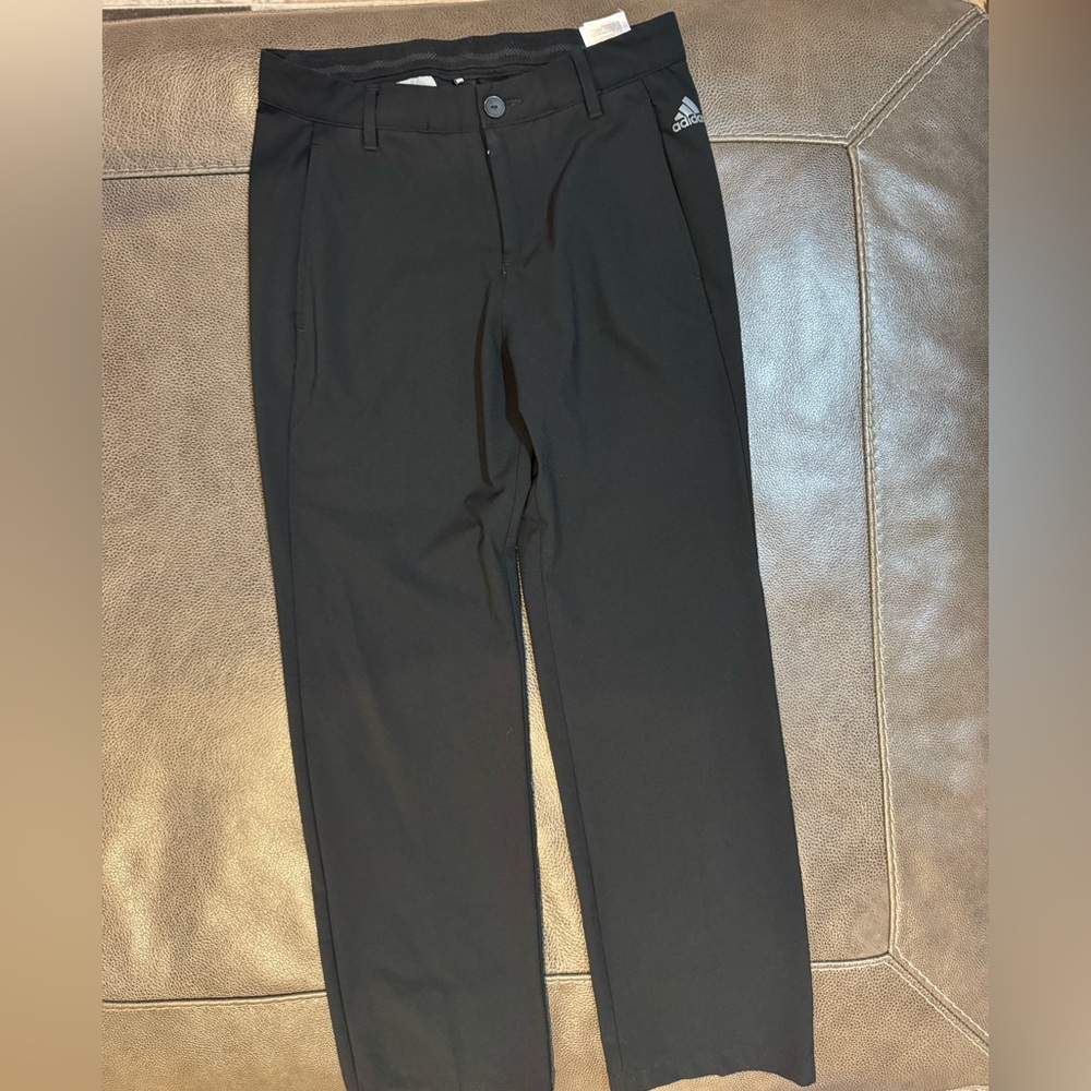 Boys golf pants